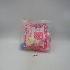 USahana C2503 Sanrio Fold up mini Towel NEW SEAL 3