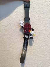 Vintage 1988 California Raisins Nelsonic Watch UNTESTED picture
