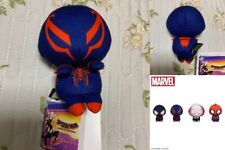 SPIDER-MAN ACROSS THE SPIDER-VERSE &you Mascot Plush Miguel O'Hara 2099 New F/S picture