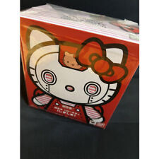[Brand-new,Unused] BANDAI Chogokin alloy Hello Kitty (Stripes) Figure rare picture