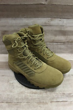 Bates E03181 Men's Tactical Sport 2 Side Zip Coyote Brown Boot - Size 14 - New picture