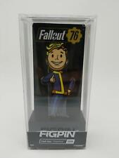 Fallout 76 FigPin 159 Vault Boy Charisma SPECIAL Series Limited to 1000 picture