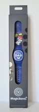 Disney Parks Mickey Mouse Dad MagicBand+ Plus NEW picture