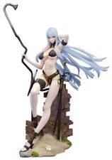 Valkyria Chronicles Selvaria Bles Swimsuit Ver. 1/7 Scale PVC Painted Figure picture