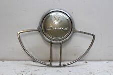 Vtg Original 1948-54 Packard Steering Wheel Horn Ring Auto Collectible picture