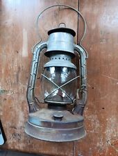 Dietz D-Lite No. 2 Lantern, Clear Globe, N.Y. USA vintage, mcm No Chips Or Crack picture