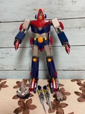 Soul of Chogokin GX-03 Combattler V Bandai From Japan Used F/S picture