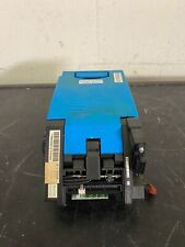JCM UBA 10-SS BILL VALIDATOR SR37540 AS IS UNTESTED picture