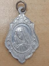 Virgin Mary Mater Dolor Lightweight Medal picture