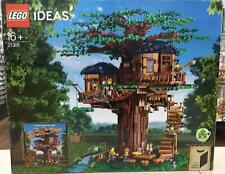 Lego 21318 Idea Tree House 0528-32 picture