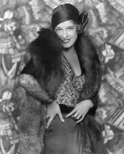 1920s & 1930s Retro Hollywood Movie Actress LILI DAMITA Picture Photo 8x10 picture