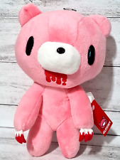 NWT Gloomy Bear Plush The naughty Grizzly Halloween plush by Culturefly picture
