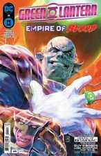 Green Lantern #11 Cover A Xermanico (House Of Brainiac) picture