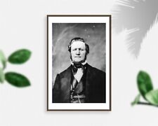 Photo: 1866 Brigham Young picture