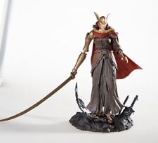 Malenia Blade of Miquella Figure One-Armed Valkyrie Model Collectible Toys Gift picture