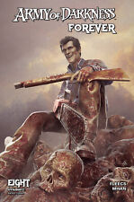 Army of Darkness Forever #8 picture
