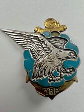 1st Parachute Brigade (1reBP) French Army Badge picture
