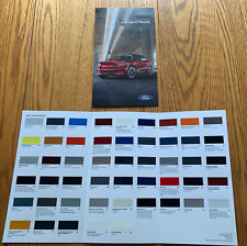 2021 Ford Color Chart - 2021 Ford Truck Color Chart - 2021 Ford Car Color Chart picture