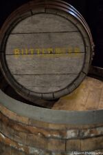 A3 Photo Print - Butterbeer Barrels at WB Studio Tour, London picture