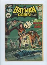 Batman #235 1971 (GD/VG 3.0) picture