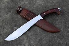 13 inches ELI Machete-Large Hunting machete-Junlge , Tactical knife,chopper picture