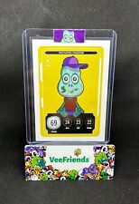 Motivated Monster : VeeFriends Compete & Collect Series 2 ZeroCool Near Mint picture
