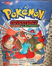 Pokémon Adventures (FireRed and LeafGreen), Vol. 25 Paperback  picture