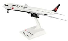 Skymarks SKR955 Air Canada Boeing 777-300ER Desk Display Model 1/200 Airplane picture