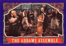 1991 TOPPS MOVIE CARD SERIES: THE ADDAMS FAMILY #70