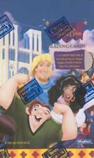 Disney's Hunchback of Notre Dame Hobby Trading Card 48 pack Box Skybox picture