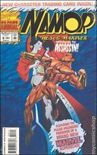 Namor the Sub-Mariner Annual #3 NM 1993 Stock Image picture