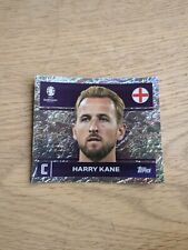Topps Euro EM 2024 sticker ENG 2 - Harry Kane - single sticker  picture