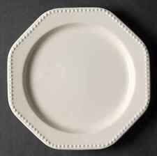 Sears Octagon White Salad Plate 660355 picture