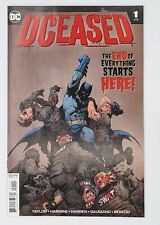 DCeased #1-6 | Select Covers DC Comics 2019 NM picture
