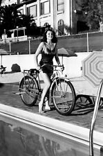 Rita Hayworth 4 X 6 Reprint  picture