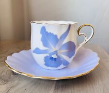 Nikko Japan Lagoon Cup and Saucer picture