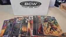 Witchblade Comic Books Multi Listing Choose-Your-Book picture