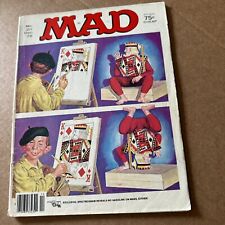 Mad Magazine #211 Dec  1979 King Good Shipping included picture