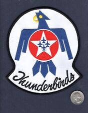 USAF THUNDERBIRDS Flight Demonstration Team Squadron 6