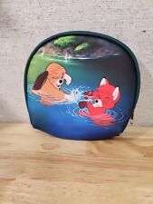 Disney Fox and the Hound Cosmetic Bag picture