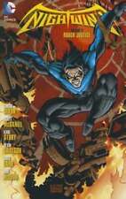 Nightwing Vol. 2: Rough Justice by Chuck Dixon: Used picture