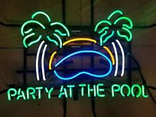 Party At The Pool 24