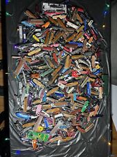 Tsa Confiscated Pocket Knives/multitools Lot picture