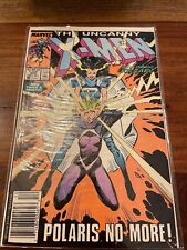 Uncanny X-Men Almost Full Run #200 thru #250 You choose VG to FN picture