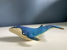 Sculpted Whale Figurine by Tiny Sparks, Spain picture