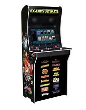 AtGames Legends Ultimate Arcade Full Size Game Machine picture