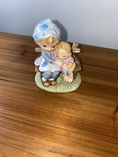 vintage lefton figurines collectables picture