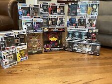Over 25 FUNKO POPS most In Mint Condition picture