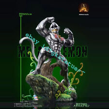 MIMAN Studio Digimon Metal Etemon Resin Statue Pre-order H22cm Collection picture