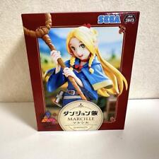 Delicious in Dungeon Marcille Luminasta Figure SEGA official NEW Japan anime picture